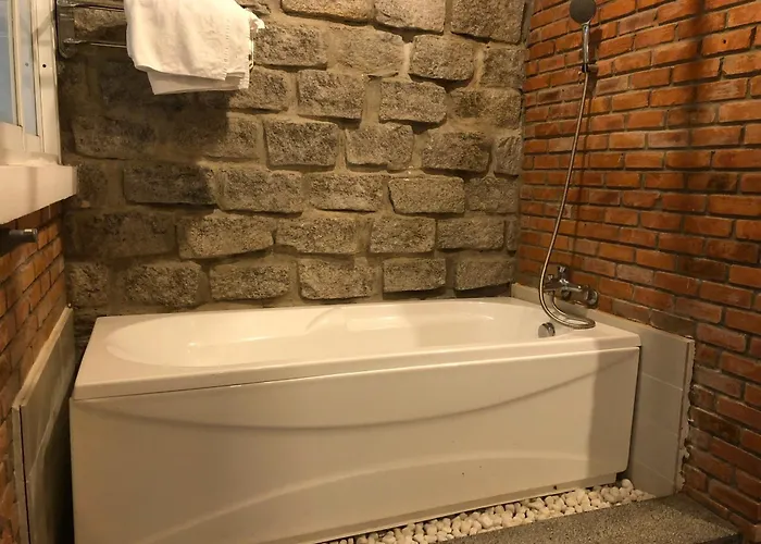 Family Room Bath