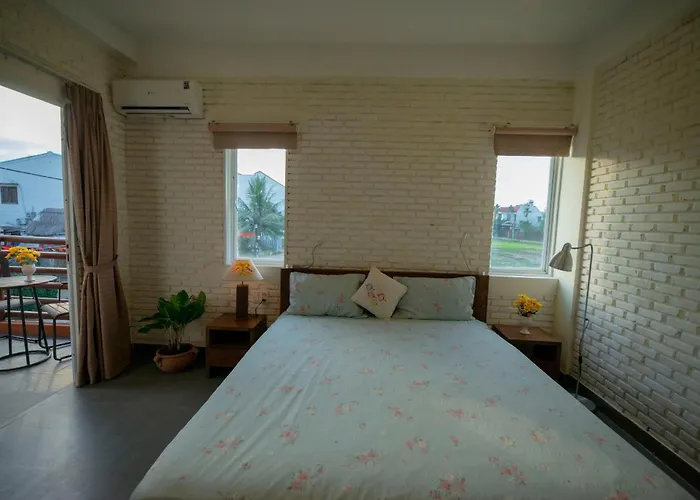 King Room Balcony